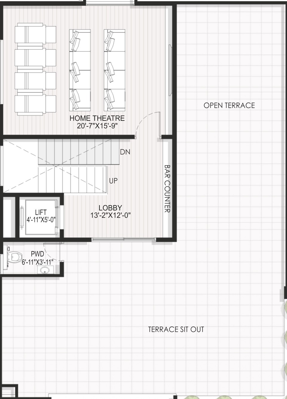 floorplans